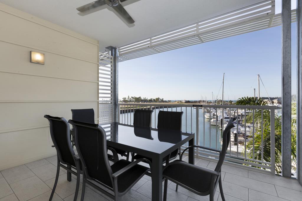 Boathouse Port Of Airlie Appartamento Airlie Beach Camera foto