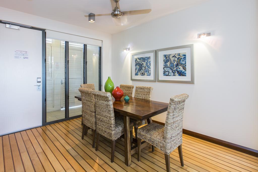 Boathouse Port Of Airlie Appartamento Airlie Beach Camera foto